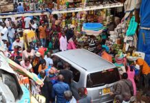 Local Traders React to National Budget, Urge President to Reduce Government Spending