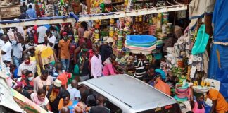 Local Traders React to National Budget, Urge President to Reduce Government Spending