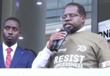 Uganda Law Society Launches ULS @70 Celebrations with Call to Resist Lawlessness