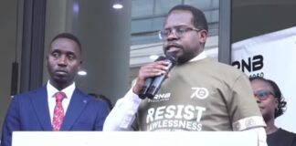 Uganda Law Society Launches ULS @70 Celebrations with Call to Resist Lawlessness