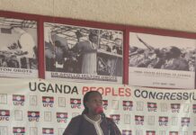 UPC Welcomes LC Election Roadmap, Rejects Lining-Up Method