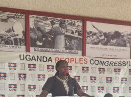 UPC Welcomes LC Election Roadmap, Rejects Lining-Up Method