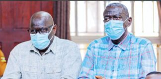 BESIGYE TREASON TRIAL TO BEGIN THURSDAY AS COURT CONCLUDES PRELIMINARY HEARING