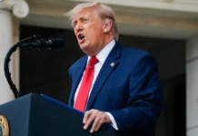 Iran war day 95: Trump pushes Lebanon truce after Tehran vows to end talks