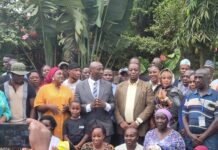 Traders Seek Consultation on Museveni Trade Order, Warn of Disruption to Livelihoods
