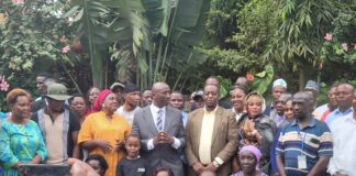 Traders Seek Consultation on Museveni Trade Order, Warn of Disruption to Livelihoods