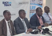 ULS Protests Advocate Erias Lukwago’s Military Arrest, Issues 24-Hour Ultimatum to CDF