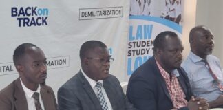 ULS Protests Advocate Erias Lukwago’s Military Arrest, Issues 24-Hour Ultimatum to CDF