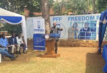 Opposition Parties Condemn CDF Over Arrest of Advocate Lukwago, Call for Joint Action