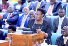 VP Alupo Pledges Government Review of Controversial Medical Internship Policy