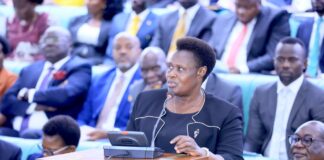 VP Alupo Pledges Government Review of Controversial Medical Internship Policy