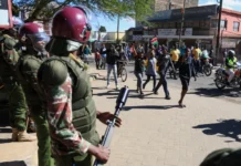 What We Know About Kenya’s Controversial US-Backed Ebola Facility Amid Growing Public Protests