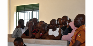 Kivumbi’s Bail Bid Deferred as Terrorism Case Hearing Ends Without Ruling
