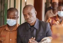 Lukwago Case Adjourned to July 9th over Specialized Medical Treatment