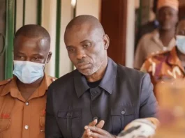 Lukwago Case Adjourned to July 9th over Specialized Medical Treatment