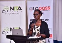 NITA-U Launches Five-Year Strategic Plan to Enhance Digital Service Delivery