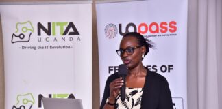 NITA-U Launches Five-Year Strategic Plan to Enhance Digital Service Delivery