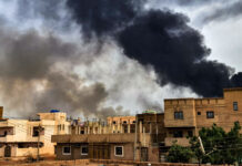 Drone Strikes Kill at Least 23 Civilians in Central Sudan as Conflict Intensifies