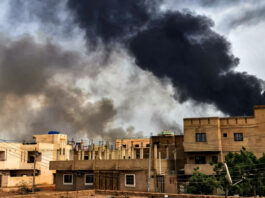 Drone Strikes Kill at Least 23 Civilians in Central Sudan as Conflict Intensifies