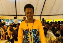 PM Nabbanja Breaks Silence on Detained Amuria Woman MP Etilu