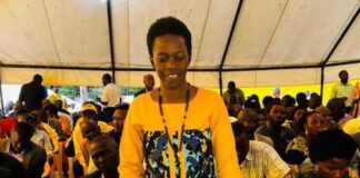 PM Nabbanja Breaks Silence on Detained Amuria Woman MP Etilu
