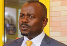 President Museveni Appoints Haruna Kasolo Acting Minister of Foreign Affairs