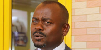 President Museveni Appoints Haruna Kasolo Acting Minister of Foreign Affairs