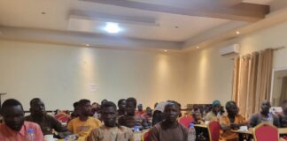Decades After LRA War, 46 Former Abductees Return Home in Major Repatriation Effort