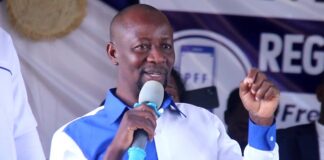 Ssemujju Questions Bobi Wine’s Leadership Style, Sparks Debate on Opposition Politics