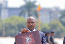 FDC: UGX 84.39 Trillion Budget Serves the Powerful, Not Ordinary Ugandans