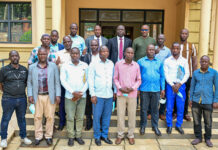 PRESIDENT MUSEVENI COMMENDS BUSOGA BODA BODA RIDERS FOR SUPPORTING GOVERNMENT PROGRAMS