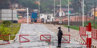 Government Plans New Border Posts with Kenya and Rwanda to Boost Regional Trade