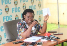 FDC Names New Leaders, Slams Shutdown of Nation Media Group