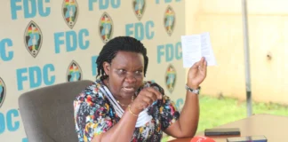 FDC Names New Leaders, Slams Shutdown of Nation Media Group
