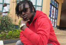 Ugandan Musician Master Parrot Killed in Hit-and-Run Crash Along Northern Bypass