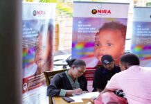 NIRA Clarifies Free Birth Certificate Policy After Public Debate Over Nyamutoro and Kenzo’s Newborn Registration