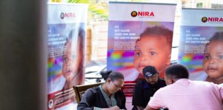 NIRA Clarifies Free Birth Certificate Policy After Public Debate Over Nyamutoro and Kenzo’s Newborn Registration