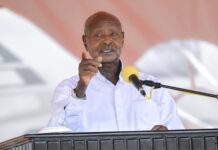 Museveni Warns Self-Seeking Leaders Against Pursuing Power for Personal Gain
