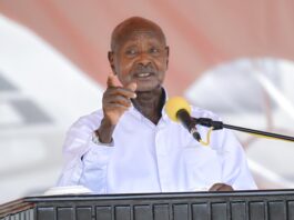 Museveni Warns Self-Seeking Leaders Against Pursuing Power for Personal Gain