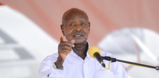 Museveni Warns Self-Seeking Leaders Against Pursuing Power for Personal Gain