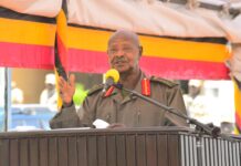 President Museveni Calls For Political Integration to Tackle Future Security Threats