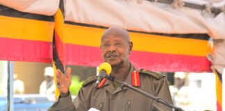 President Museveni Calls For Political Integration to Tackle Future Security Threats