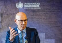 UN Warns of Continued Anti-Personnel Mine Use, Calls for Stronger Treaty Compliance
