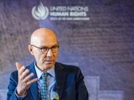 UN Warns of Continued Anti-Personnel Mine Use, Calls for Stronger Treaty Compliance