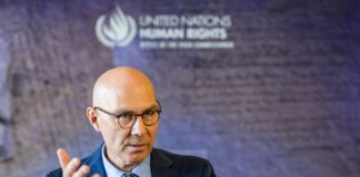 UN Warns of Continued Anti-Personnel Mine Use, Calls for Stronger Treaty Compliance