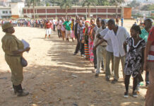 Electoral Commission Announces Roadmap for LC I, LC II and Women Council Elections