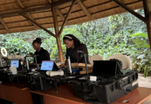 NIRA Starts First-Ever Nationwide Registration of Legally Resident Foreigners
