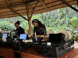 NIRA Set for First-Ever Nationwide Registration of Legally Resident Foreigners