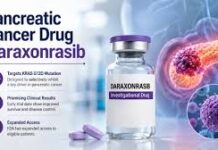 New Drug Offers Hope as Pancreatic Cancer Survival Time Significantly Improves