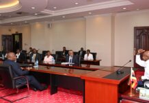 Museveni Leads Regional Push Against Ebola as Uganda Tightens Containment Measures